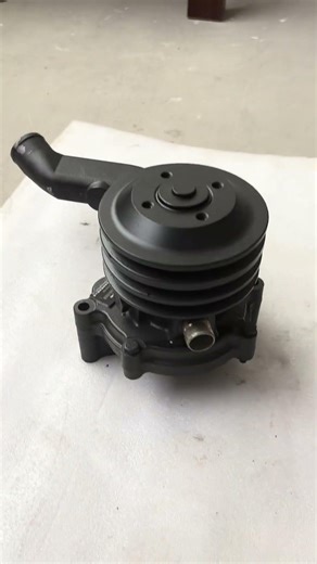 Water Pump YTR4105G88.510000M for YTO YT4A4Z-24 Engine