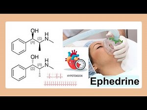 ephedrine