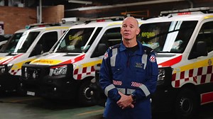 3.8K views · 185 reactions | CALLING US: Our NSW Triple Zero control centres receive about 3800 calls each day - many for life-threatening emergencies. We know it's stressful to call us, but there are simple measures you can take to make it easier for yourself, our call takers and our paramedics. Here's Mick Smalley from Singleton with some important tips. Thanks to Singleton Council for this video. #NSWAmbulance | NSW Ambulance | Facebook
