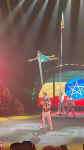 6.4K views · 91 reactions | Universoul Circus 2025 New Jersey 2 | Circus Fans Association of America | Facebook