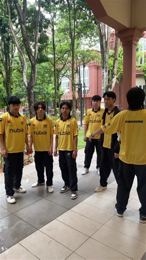 M6 Campaign Launch: Join the SONICS Action!