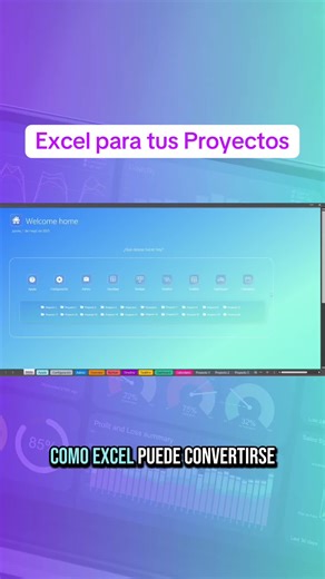 Gestiona tus Proyectos con Excel: Aprende Tips y Trucos