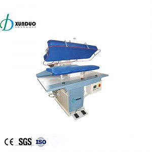 [Hot Item] Wjt-125 Laundry Utility Press Machine