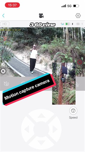 The motion capture camera is on sale. This is really special for those who have everything. #TikTokShopJumpstartSale#securitycamera#falldealsforyou #trailcamera#StyleandSparkle xc