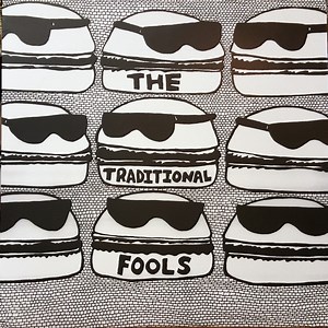 The Traditional Fools - The Traditional Fools