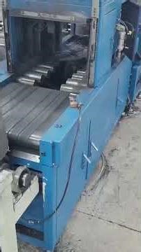 Deep Drawing Laminating Machine Equiped with Automated Plastic Film Removing Device