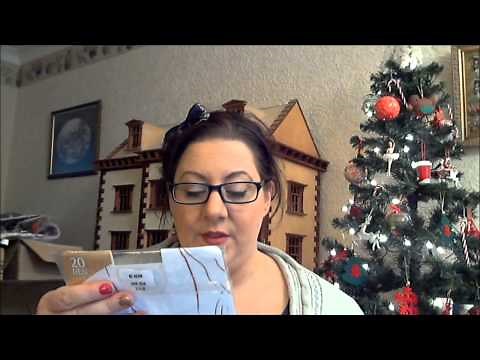 Plus Size Tights/Pantyhose. Big Bloomers Company, All Woman Tights Review