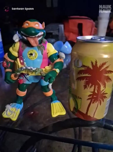 #tmnt getting it in! #dadssupportingdads #group7 #fypシ゚viral🖤tiktok #dudessupportingdudes