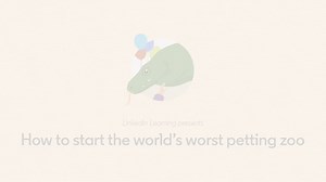 Take on the latest tech courses with expert instruction. Learn to be a professional at anything with LinkedIn Learning: https://lnkd.in/epsngk7 | LinkedIn Learning