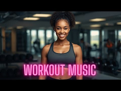 1 Hour Workout Motivation Music – Power Through Every Move