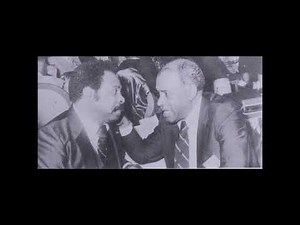 Church Of God In Christ 1980s Presiding Bishop J.O. Patterson Sr.