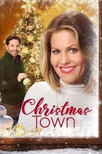 Christmas Town - Where to Watch