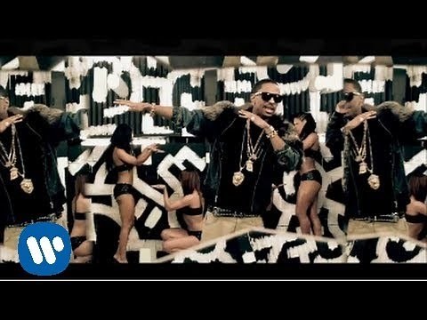 Wale - Slight Work feat. Big Sean (Official Video)