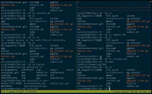数值相对论与Einstein Toolkit操作基础培训3-ETK的作业提交与画图