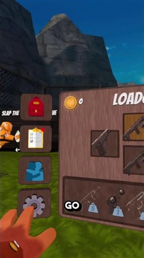 Animal Rivals | LIV Creator Kit