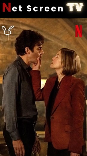 La comedia de Netflix que va a HACER ENFADAR a muchos... 😤🎬 (Las damas primero)
