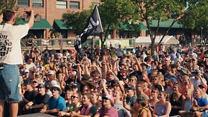 The Vision: 1) Establish the LifeLight Festival in 8 cities around the world 2) Reach 1 million people with the gospel by 2033 Please help us reach our year-end goal of $500,000 so we can continue to advance the kingdom - giving everyone a chance to say "Yes" to Jesus. www.lifelight.org/donate | LifeLight