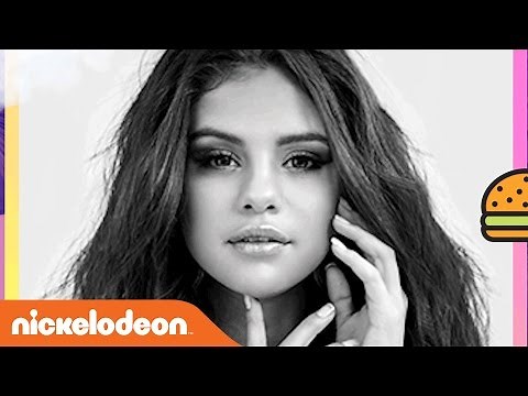 Selena Gomez, Fifth Harmony & the Rest of the Winners of Kids' Choice Awards 2017 | Nick