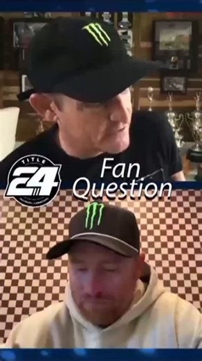 Final review pod of the 2025 SZN for @titletwofour, @ryanvillopoto and myself. Was a fun review about MXON, and a little bench racing hence, the @quadlock question of the week. For me personally, I feel there’s so many options(luckily) for team USA, IF you could do what our winner asked! Great to see all the fans at MXON, and just how passionate and prideful everyone was. That is one heck of an Event! Also, thanks to @jeremymcgrath and @monsterenergy for the invite to the holeshot challenge, as 