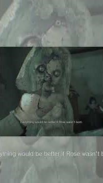 Angie Doll – Spawn / Hiding Locations (House Beneviento) - Resident Evil Village