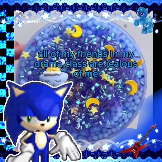 not my fault i'm so cool ig #sonicthehedgehog #rant #slimerant #fyp #foryou