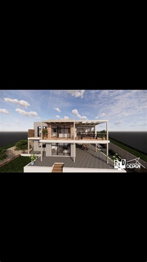 𝙈𝙤𝙨𝙢𝙖𝙣 2.0 Is now under construction 🏗 Our second design in the prominent street 'Mosman' in Highton has some of the best views the area has to offer! Madden Constructions has built our previous design in the street and is well and truly up to the task for this one! This split-level home features some sensational features ✔️Breathtaking views from the upstairs main open plan living ✔️2 double garages (one up the top, one down the bottom) ✔️Large rumpus and outdoor area with direct access 