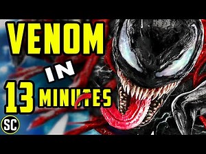 VENOM RECAP - Everything You Need to Know Before Venom: The Last Dance!