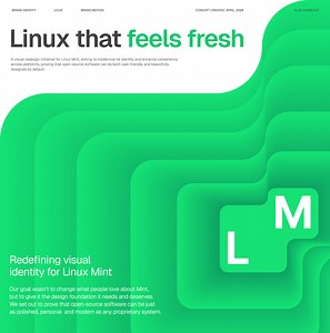 Linux Mint