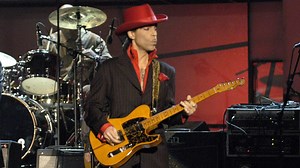 “There’s spite and aggression in the performance”: Unreleased Prince documentary suggests his iconic While My Guitar Gently Weeps solo was an “act of revenge” against Rolling Stone