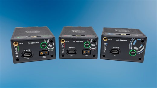 Core SWX Announces NANOX M-Snap Series batteries for Canon and Sony Camcorders - Newsshooter