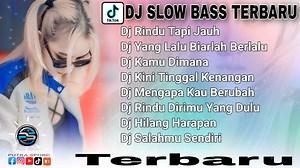 629K views · 11K reactions | DJ CAMPURAN TIKTOK TERBARU 2024 - DJ...