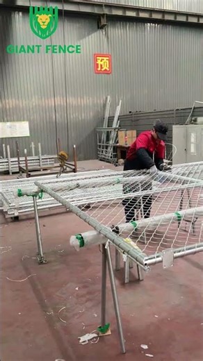 Need a strong and reliable chain link gate for your project?