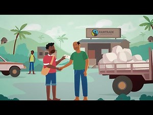 Benefits of Fairtrade