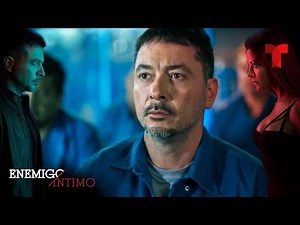 Enemigo Íntimo 2 | Capítulo 53 | Telemundo