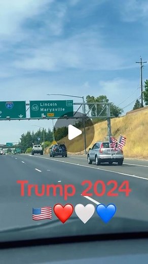 Donald Trump Fans on Instagram: "Nothing can stop this movement! ❤️🇺🇸"