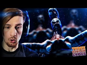 YOU'RE WALKING HOME ALONE AND SEE THIS. WHAT DO YOU DO (3RG)