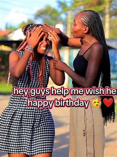 Happy Birthday Wishes for My Girlfriend