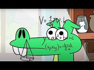 Boy & Dragon - GOOD BOY SCHOOL | Cartoons for Kids | WildBrain Fizz