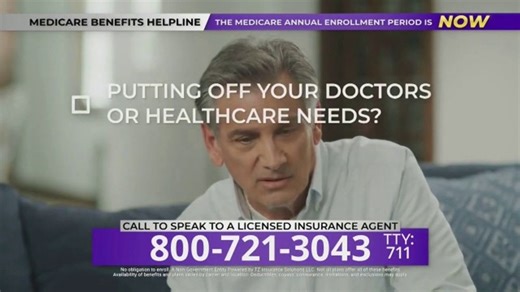 TZ Insurance Solutions TV Spot, 'A Different Option Now'