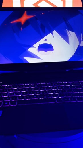 UCGS.MA on Instagram‎: "Prix: 7600DH Négociable ✅ HP Pavilion Gaming 15-dk2xxx L’état: Comme Neuf avec 6 Garantie✅✨ CPU: i7-11370H 11éme Géneration turbo Max 4.8GHz 8CPU 4Cœurs ‎‏GPU 1:Intel(R) iris(R) Xe Graphics GPU2: NVIDIAR GeForce RTX 3050Ti 4Go Vram🥶🥶 ‎‏Écran: 15.6’-inch » IPS FHD+ ‎‏RAM: 16 GB (8+8) ‎‏SSD:512GB NVMe ✨ ‎‏Clavier: QWERTY Éclair LED ‎‏Windows 11 pro ‎‏Battery : Excellent ✨ ‎‏Instagram:UCGS.MA ‎‏WhatsApp:0655794442 ‎‏Facebook:UCGS MA ‎‏Garanti:6 Mois avec Garantie ✨ #hp #uc