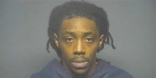 Thermal imaging helps track down man accused of shooting, killing mother in Chester County