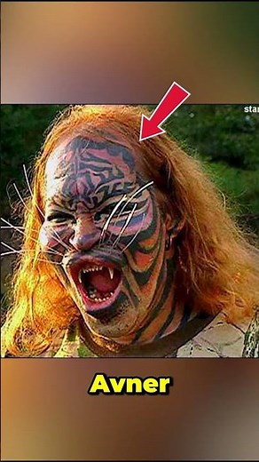 These People Changed Their Looks Completely… It’s Unreal