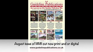 August issue of MMI, Military Modelcraft Int magazine available print and digital www.militarymodelcraft.co.uk Check out the free Aug sample issue https://online.fliphtml5.com/mlju/cpkj/ Never miss an issue and be the first to get your copy subscribe today. | Military Modelcraft International