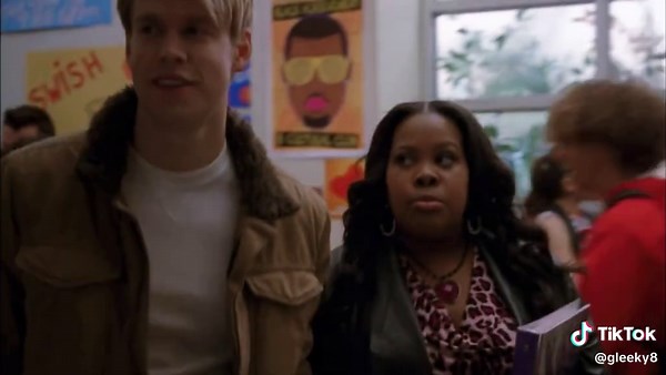 Exploring Glee Couples and Their Dynamics