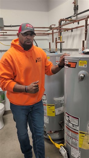 Why Your Water Heater Struggles in Winter
