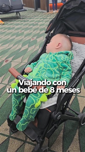 Viajamos desde Costa Rica a NY con Liam, así fue nuestra experiencia #viajes #costarica #NY #mamaprimeriza