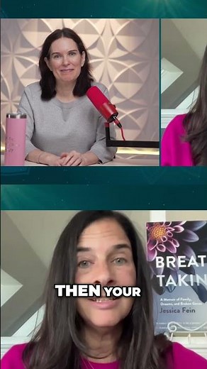 Life with MERRF Syndrome: Jessica Fein’s Story