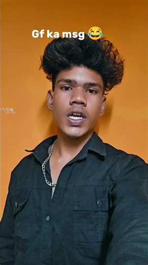 Gf ka massage 😂😂#_shorts #_comments