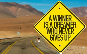 8 Powerful Ways to Maintain Persistence so You Can Achieve Your Goals - The Accountability Coach