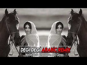 Degi Degi Degi Deg Deg Arabic Remix Tiktok Arabic Song